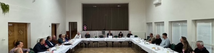 Valné zhromaždenie